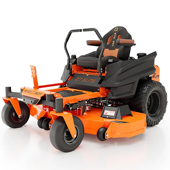 Bad Boy Mowers Magnum 54 in. 24 HP Gas Zero-Turn Mower