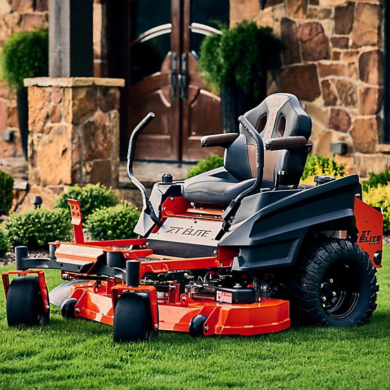 Bad Boy Mowers Magnum 54 in. 24 HP Gas Zero-Turn Mower