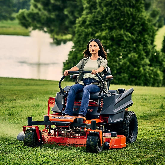 Bad Boy Mowers Magnum 54 in. 24 HP Gas Zero-Turn Mower