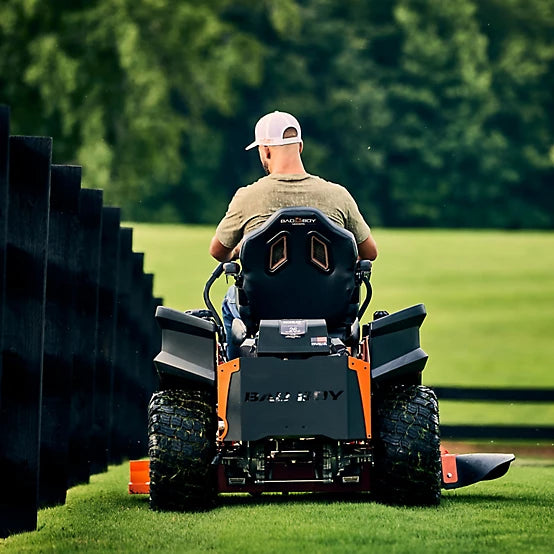 Bad Boy Mowers Magnum 54 in. 24 HP Gas Zero-Turn Mower