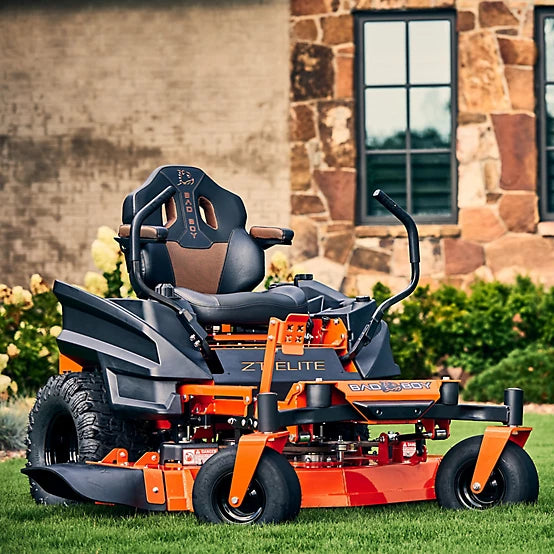 Bad Boy Mowers Magnum 54 in. 24 HP Gas Zero-Turn Mower