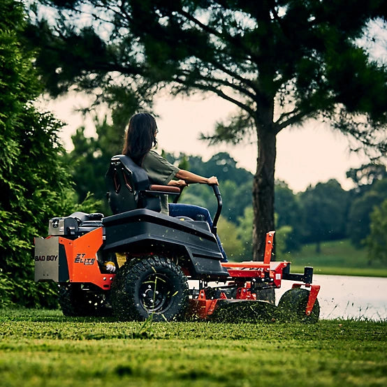 Bad Boy Mowers Magnum 54 in. 24 HP Gas Zero-Turn Mower
