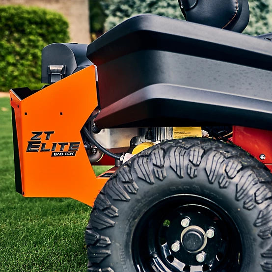 Bad Boy Mowers Magnum 54 in. 24 HP Gas Zero-Turn Mower