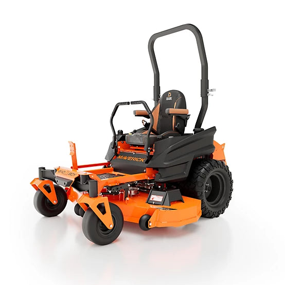 Bad Boy Maverick 60 in. 25 HP Kohler Gas Zero-Turn Lawn Mower with Hydro-Gear Transmission