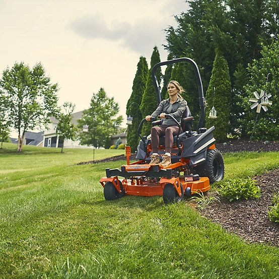 Bad Boy Maverick 60 in. 25 HP Kohler Gas Zero-Turn Lawn Mower with Hydro-Gear Transmission