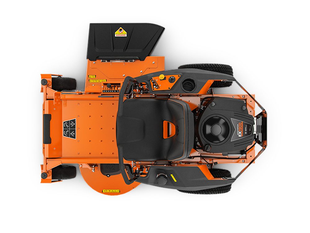 Ariens EDGE LT 42″ Briggs Zero Turn Mower – 915291
